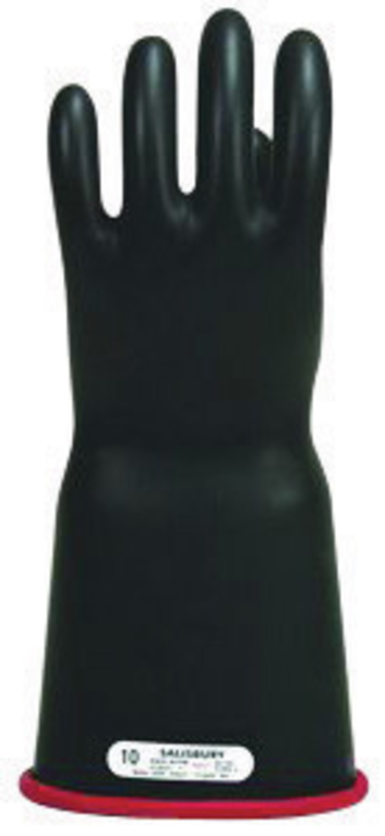 SALISBURY By Honeywell Size 9 12 Black And Red 18 Typ W43E118CRB/9H for sale online at autumn supply