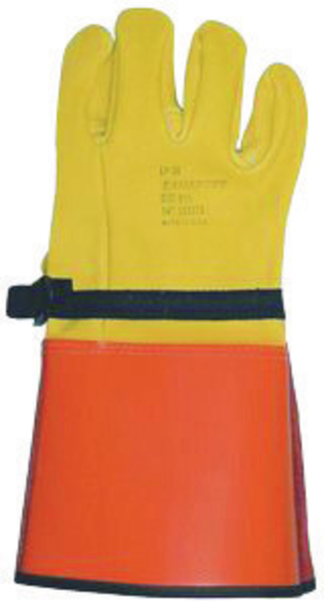 SALISBURY By Honeywell Size 10 12 Yellow 14 LP Series W43LP5S/10H for sale online at autumn supply