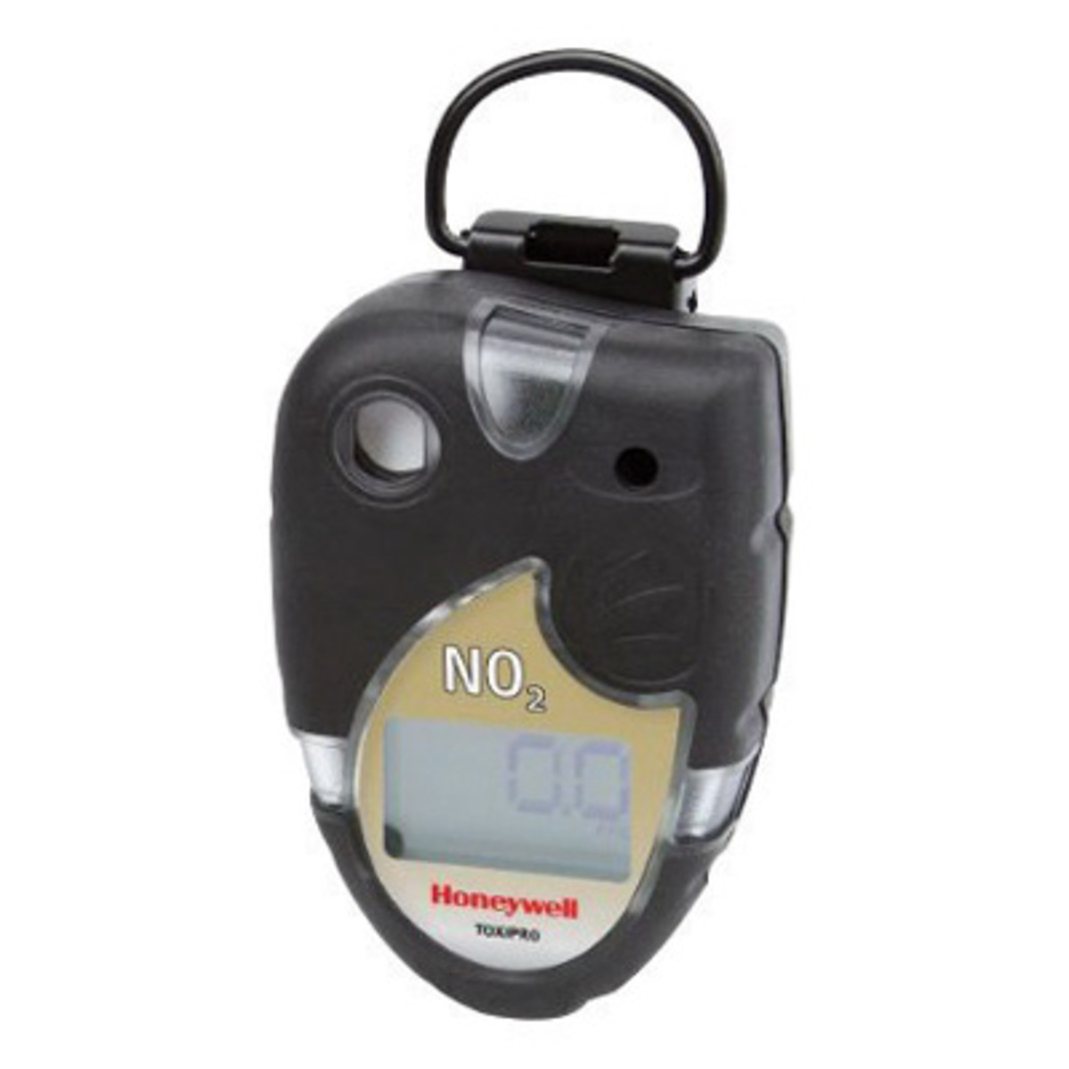 BW Technologies by Honeywell ToxiPro™ Portable Nitrogen Dioxide Monitor BW Technologies by Honeywell ToxiPro™ Portable Nitrogen Dioxide Monitor