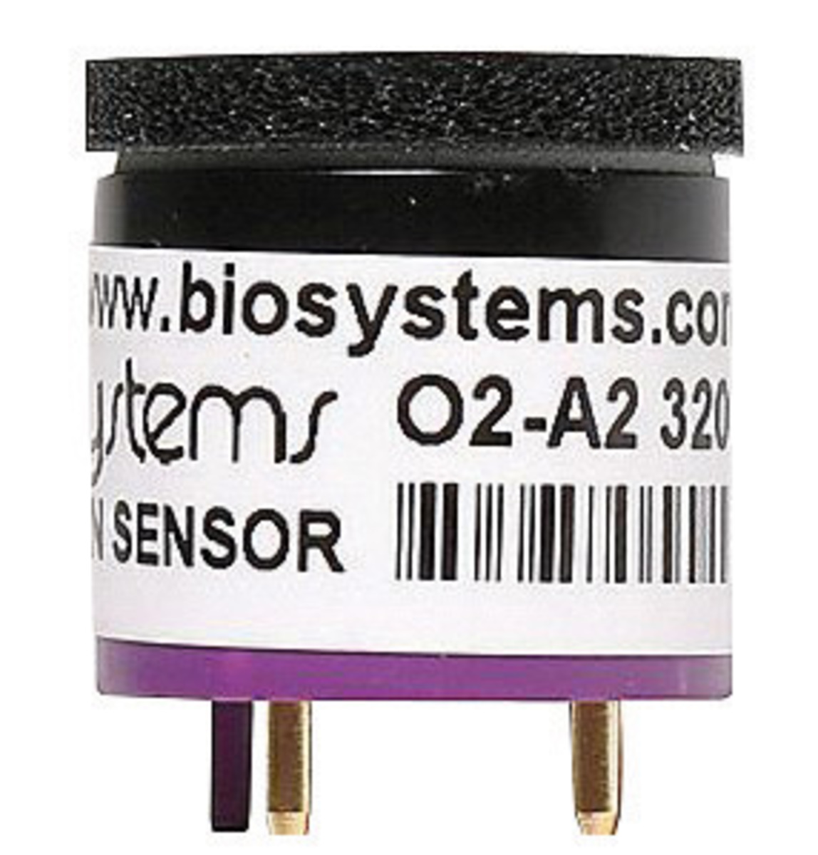 BW Technologies by Honeywell Replacement ToxiPro™ Carbon Monoxide Hydrogen Resistant Sensor BW Technologies by Honeywell Replacement ToxiPro™ Carbon Monoxide Hydrogen Resistant Sensor