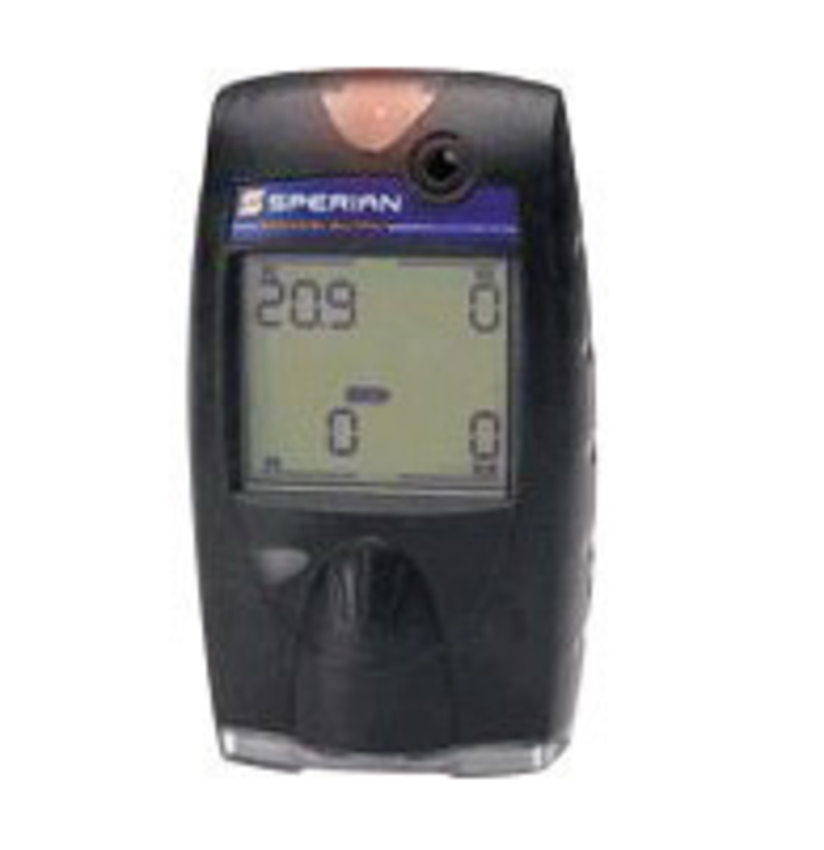 BW Technologies by Honeywell MultiPro™ Portable Combustible Gas, Hydrogen Sulfide And Oxygen Monitor BW Technologies by Honeywell MultiPro™ Portable Combustible Gas, Hydrogen Sulfide And Oxygen Monitor