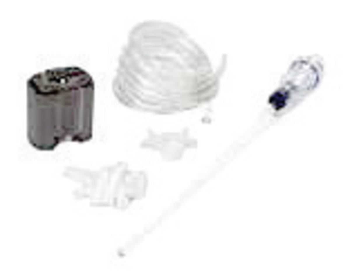 Honeywell Continuous Sampling Pump For MultiPro Multi B865449102 for sale online at autumn supply