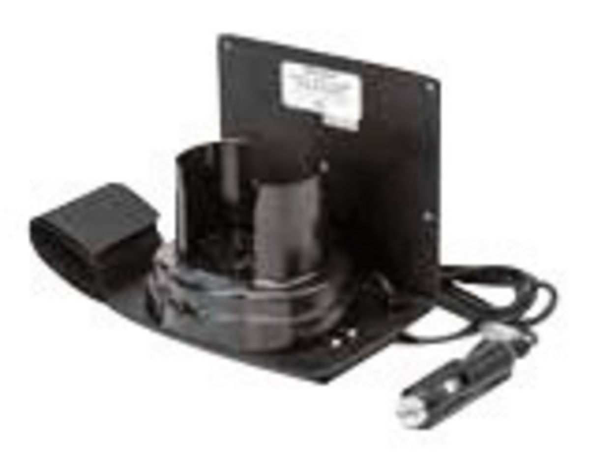 Honeywell SlipIn Fast Vehicle Battery Charger For Mul B86544910312 for sale online at autumn supply