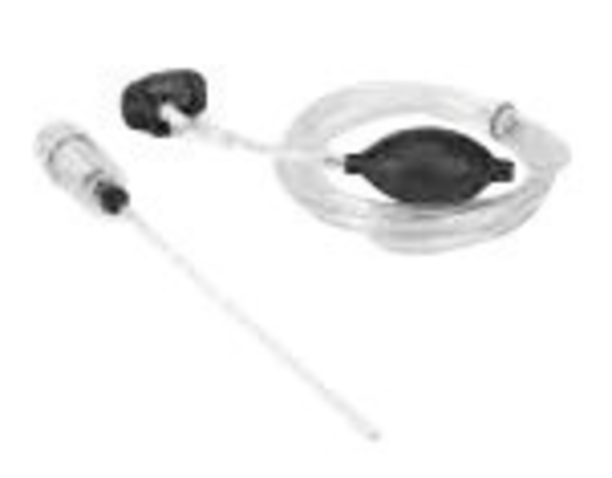 Honeywell Manual Sampling Draw Kit For MultiPro Multi B865449105 for sale online at autumn supply