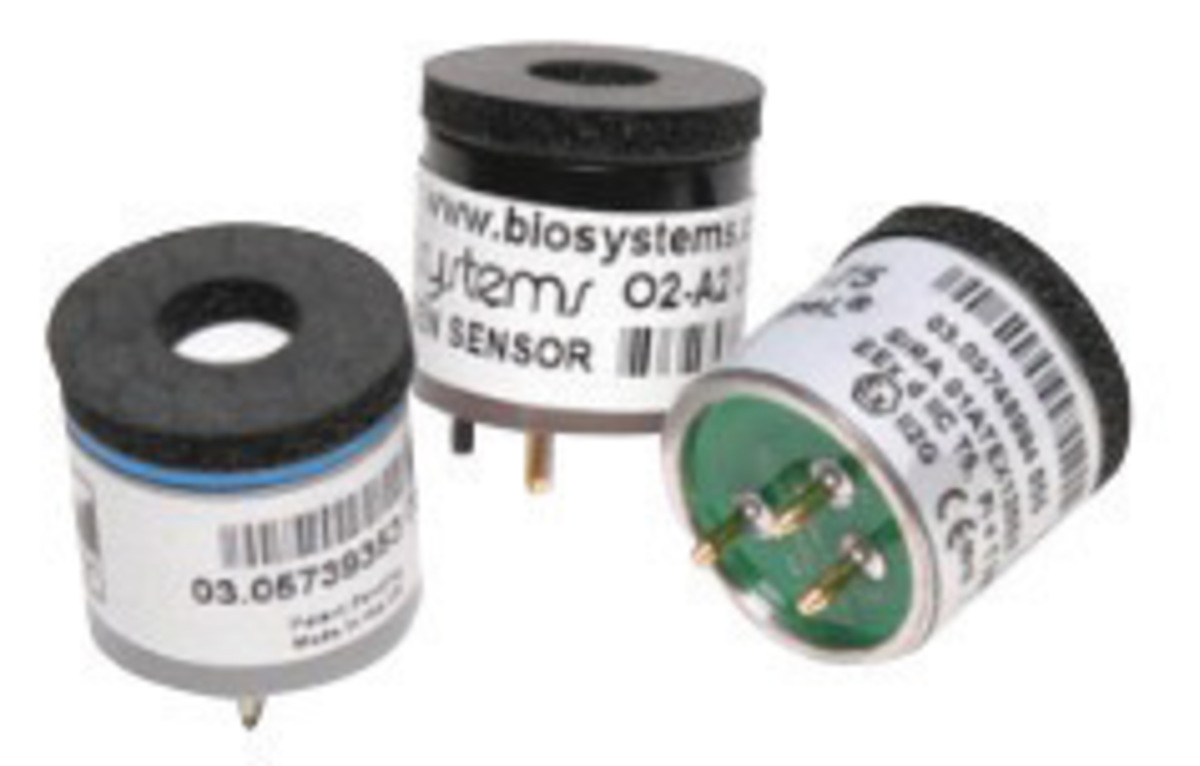 BW Technologies by Honeywell Replacement MultiPro™ Carbon Monoxide (Hydrogen Resistant) Sensor BW Technologies by Honeywell Replacement MultiPro™ Carbon Monoxide (Hydrogen Resistant) Sensor