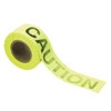 Brady 3 X 50 yd BlackYellow 3 mil Cotton Barricade Ta BRD91083 for sale online at autumn supply