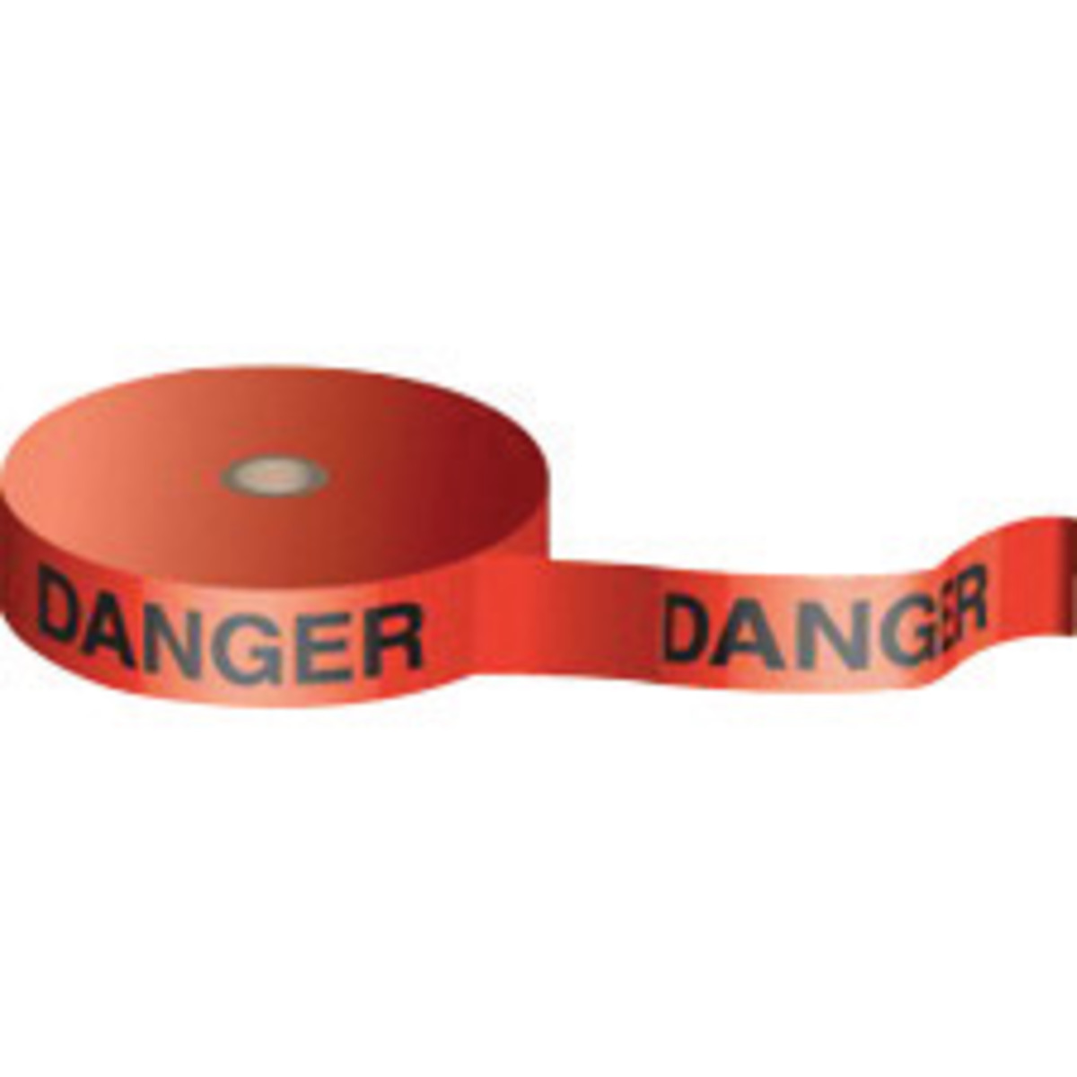 Brady 3 X 50 yd BlackRed Wood Fiber Flagging Tape DAN BRD91088 for sale online at autumn supply