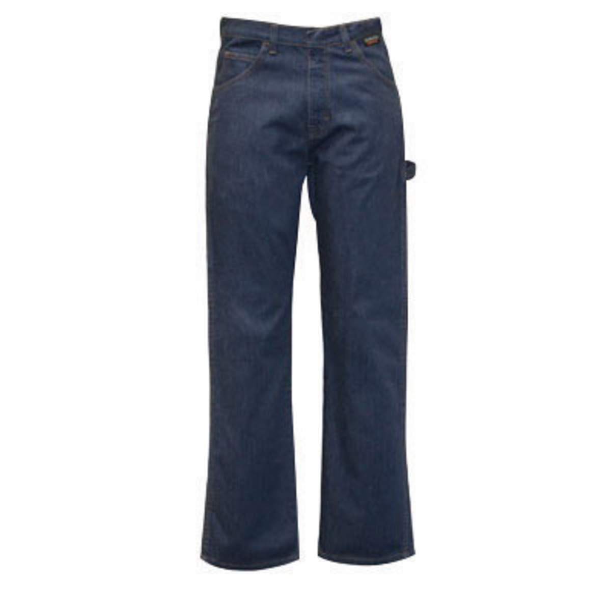 Stanco Safety Products 32 X 32 Navy Blue Indura Arc R STNFRI511NB3232 for sale online at autumn supply