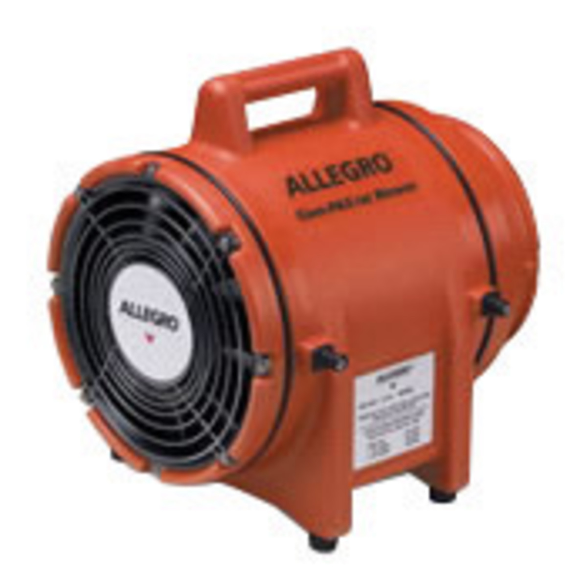 Allegro 8 816 CFM Polyethylene Blower ALE9536 for sale online at autumn supply