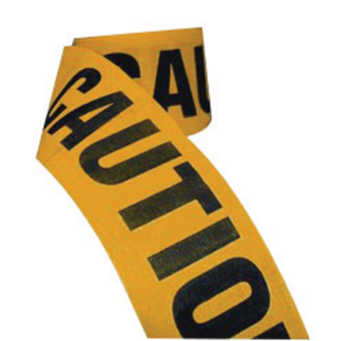 Harris Industries 2 X 200 BlackYellow Cotton Barricad H29WCL05-2 for sale online at autumn supply