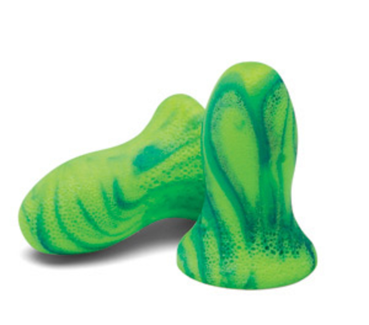 Moldex® Meteors® Contour Foam Uncorded Earplugs