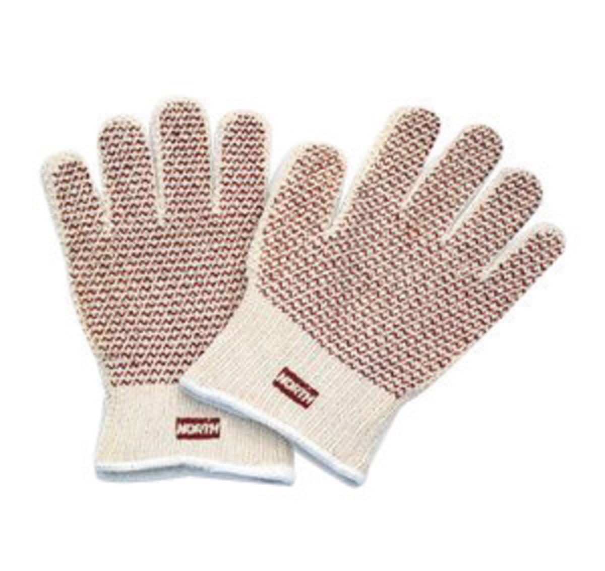 Honeywell Heat-Resistant Mill Gloves: Premium Protection HON51/7147C for sale online at autumn supply