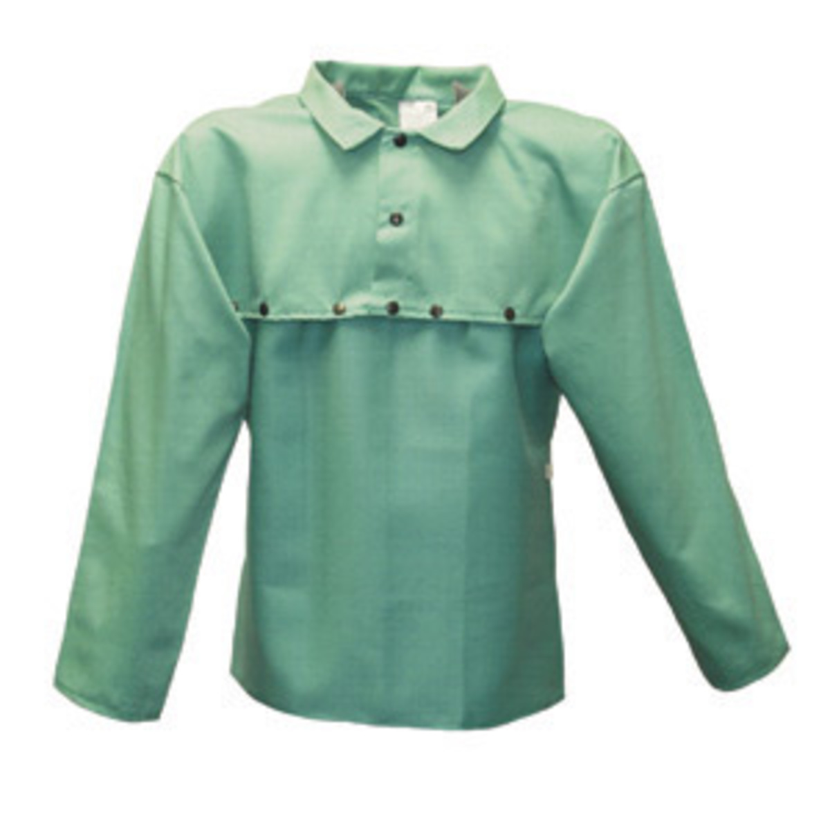 Stanco Safety Products Size 4X Green Cotton Flame Res STNFR601204X for sale online at autumn supply
