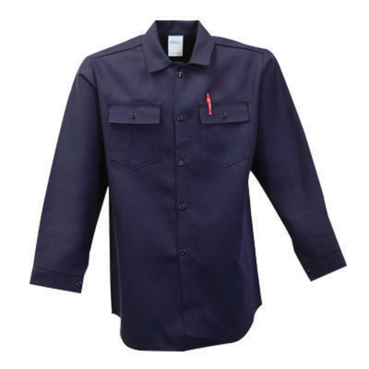 Stanco Safety Products 2X Navy Blue Nomex IIIA Arc Ra STNNX4411NB2X for sale online at autumn supply