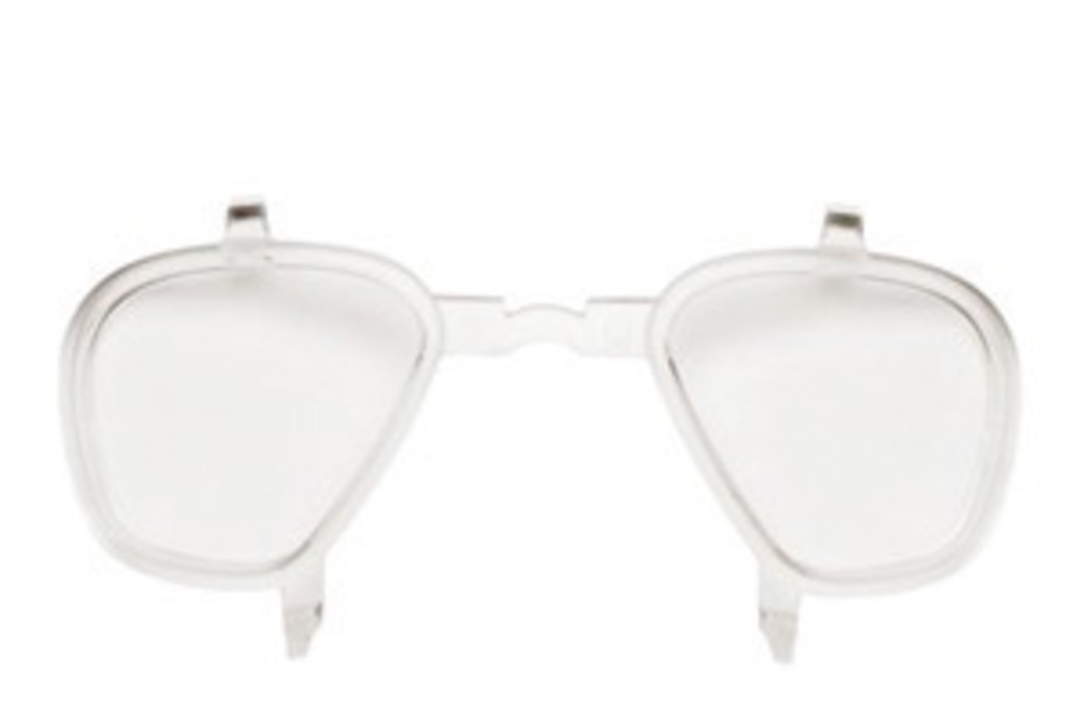 3M Clear GoggleGear Insert Scotchgard AntiFog 3MRGG500-PI for sale online at autumn supply