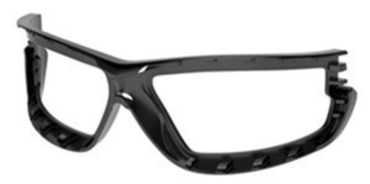 RADNOR Black EVA Foam Classic Plus Series Gasket RAD64051200 for sale online at autumn supply