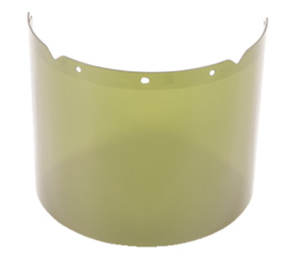 MSA VGard 8 X 17 X .098 Shade 3 Polycarbonate Faceshi MSA10115859 for sale online at autumn supply