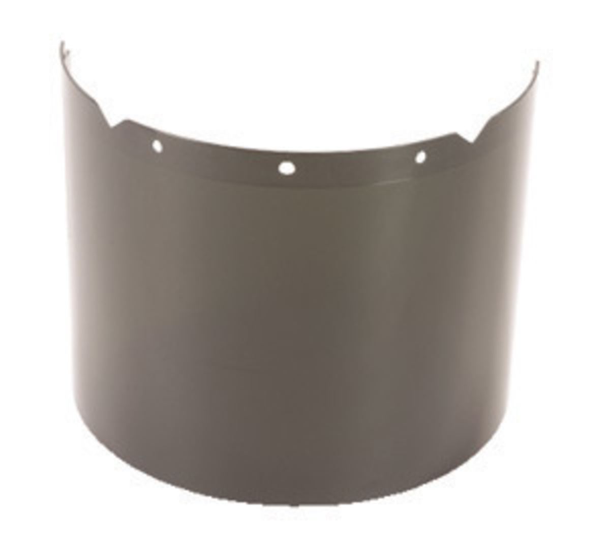 MSA VGard 8 X 17 X .098 Shade 5 Polycarbonate Faceshi MSA10115861 for sale online at autumn supply