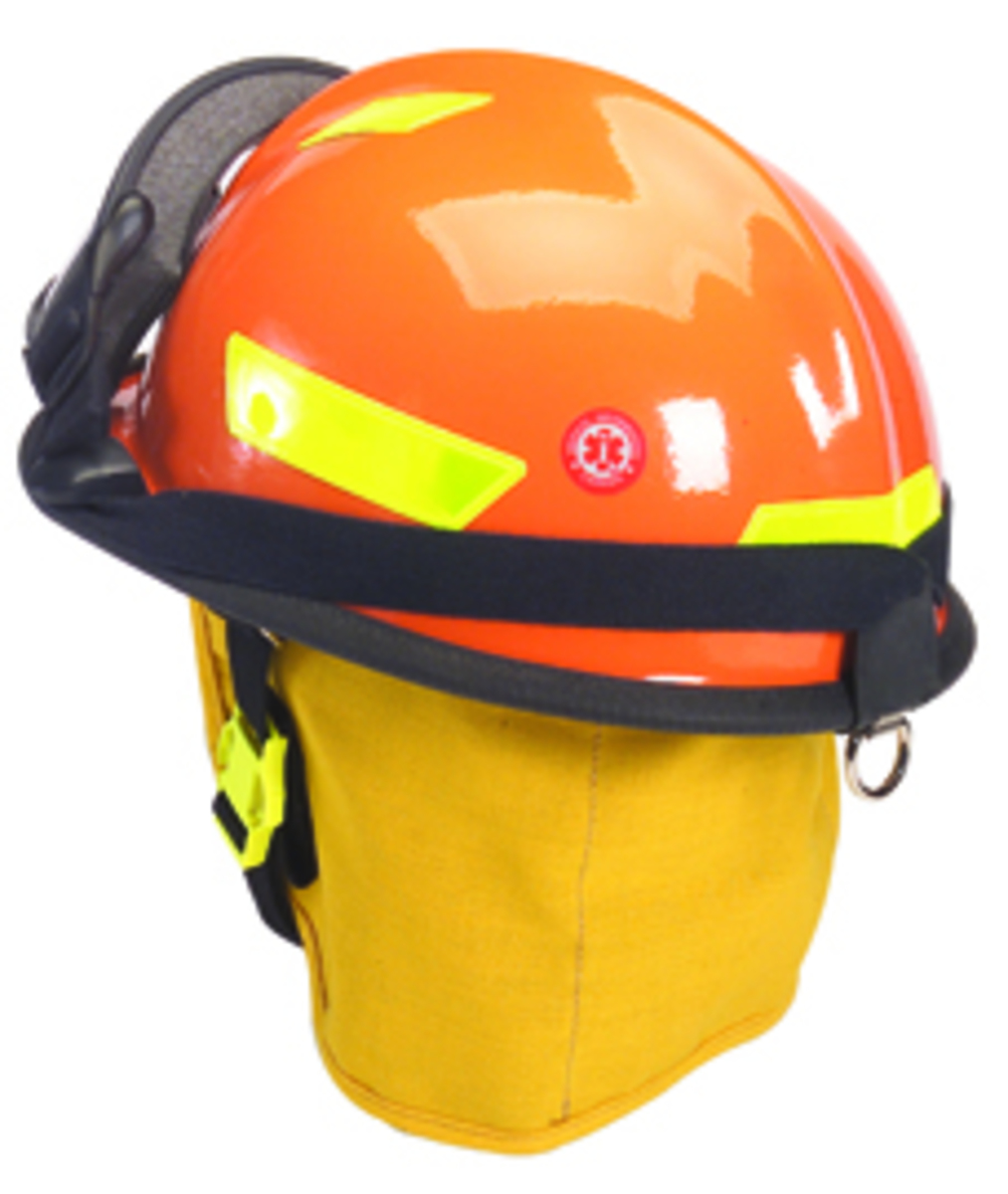 MSA Orange MSA Medical Information Carrier MSA10013393 for sale online at autumn supply