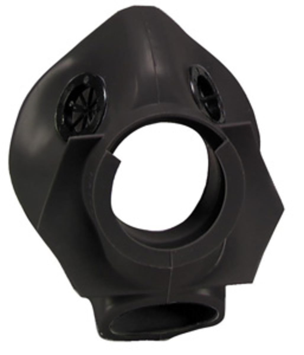 MSA Medium Rubber Replacement Nosecup Ultra-Vue®/Ultra-Twin® (Availability restrictions apply.)