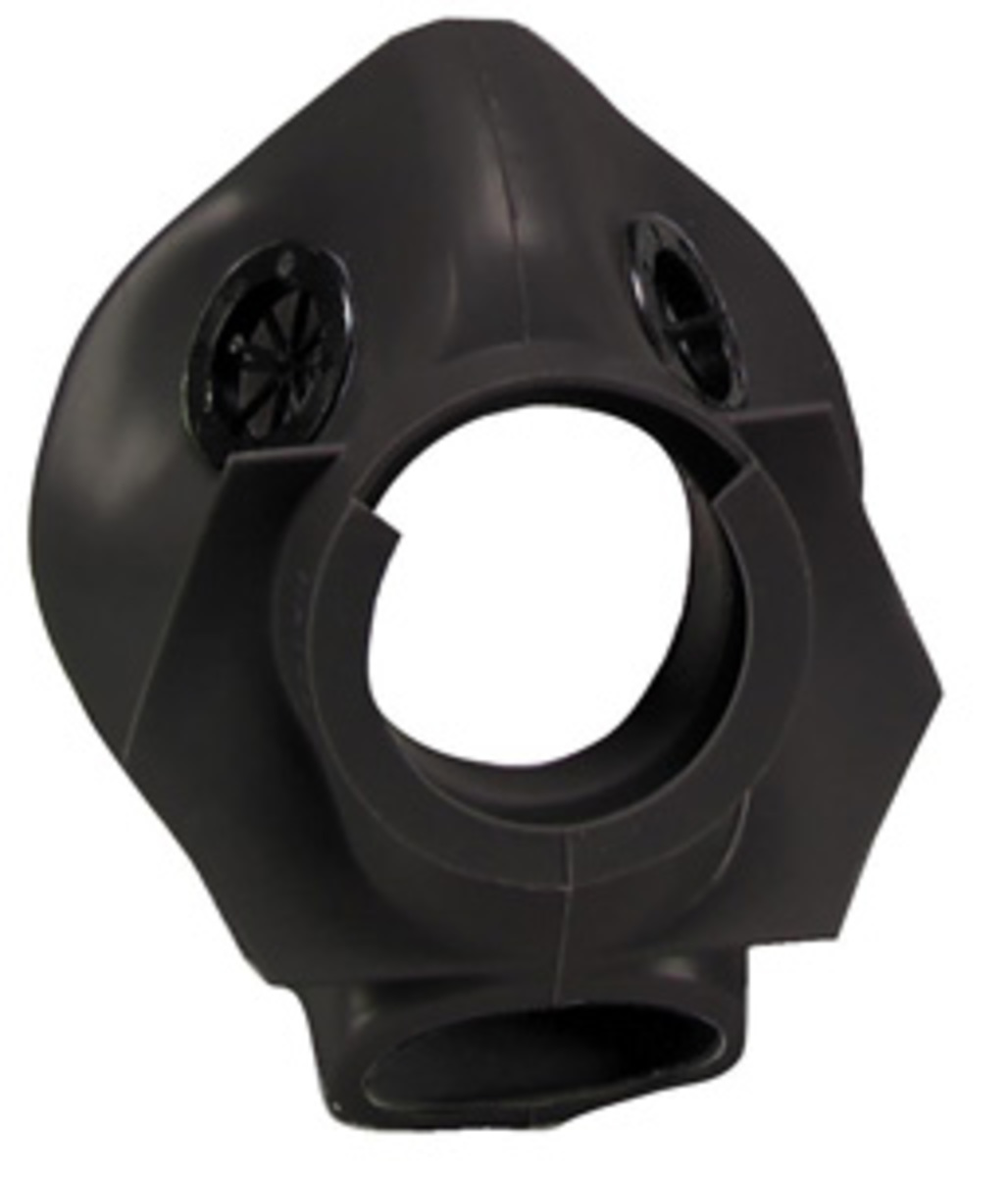 MSA Medium Rubber Replacement Nosecup UltraVueUltraTw MSA813139 for sale online at autumn supply