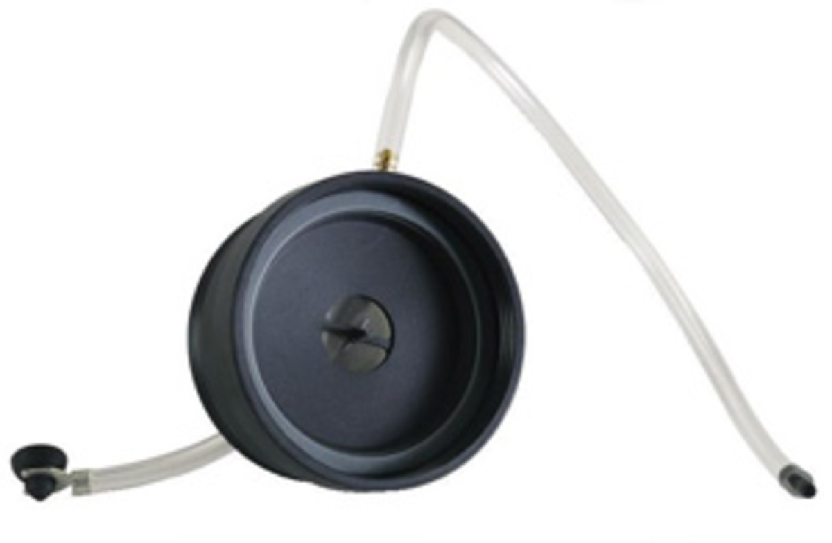 MSA Fit Test Adapter Availability MSA812022 for sale online at autumn supply