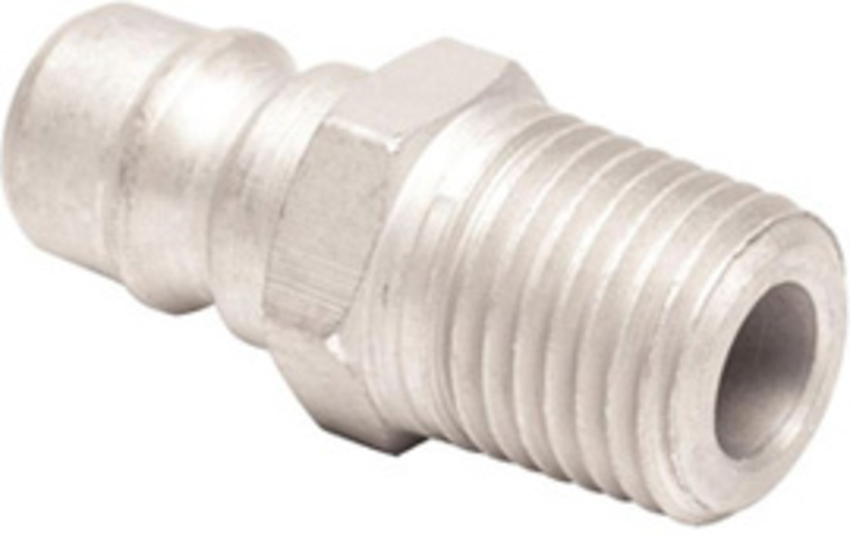 MSA 14 NPT Male Plug Availability MSA66273 for sale online at autumn supply
