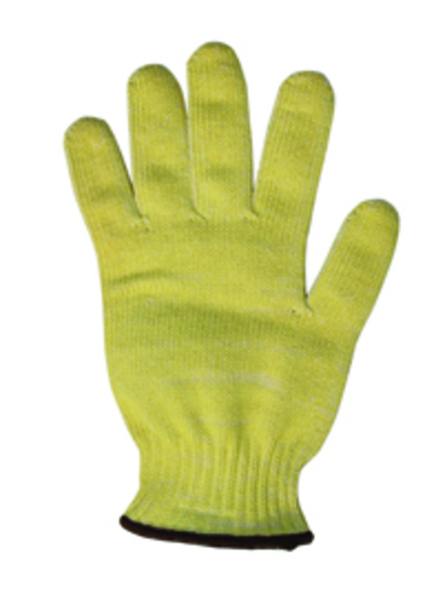 RADNOR® X-Large DuPont™ Kevlar® Brand Fiber Cotton Blend Cut Resistant Gloves