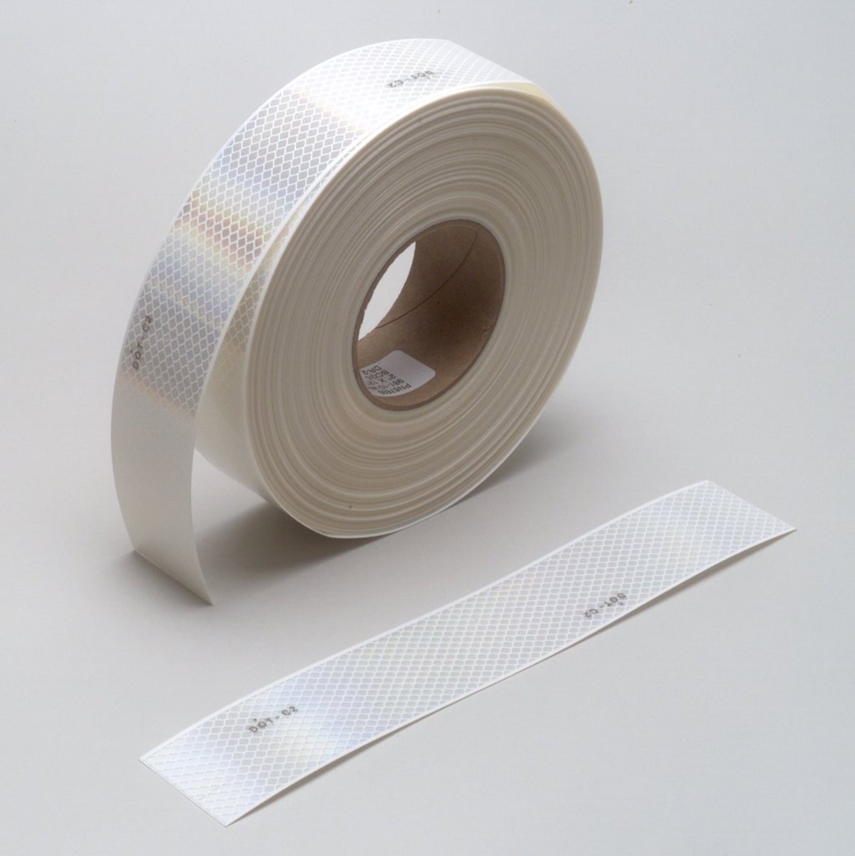 3M 2 X 50 White Diamond Grade Series 98310 Marking Ta 3MT051138-67639 for sale online at autumn supply