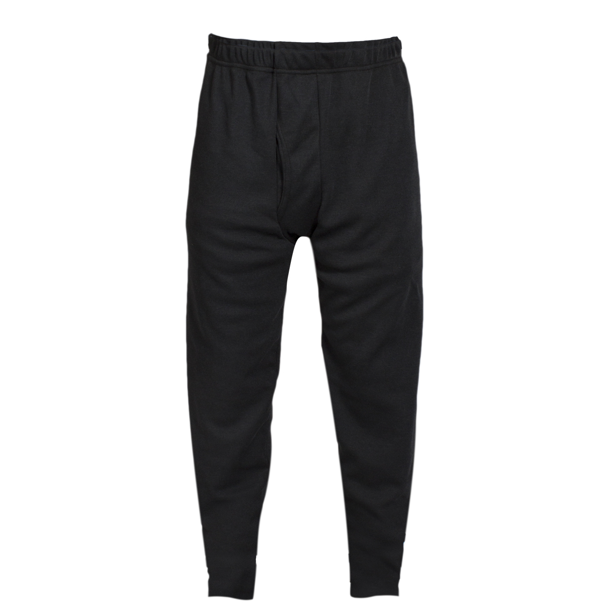 National Safety Apparel X-Large Black CARBON ARMOUR™ BK Flame Resistant Base Layer Pant