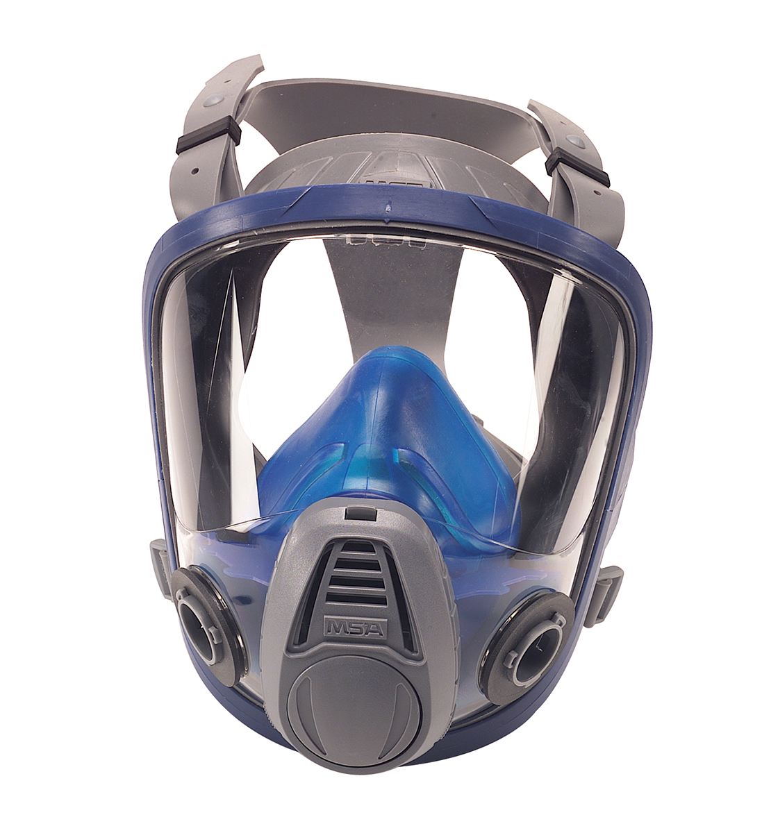 MSA Large Advantage® 3200 Series Full Face Air Purifying Respirator (Availability restrictions apply.)