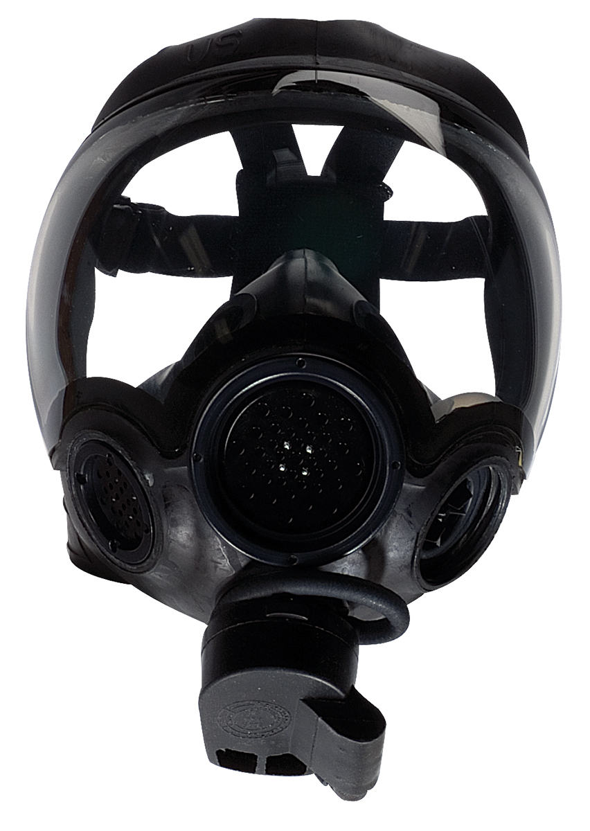 MSA Small Millennium Series Full Face Gas Mask MSA10051286 for sale online at autumn supply