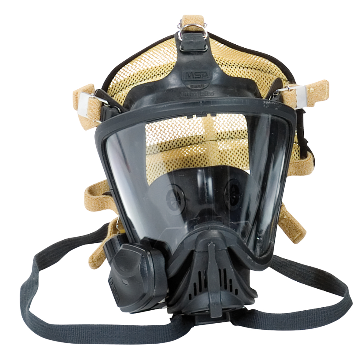 MSA Medium FireHawk® Ultra-Elite® Series Full Face Air Purifying Respirator (Availability restrictions apply.)