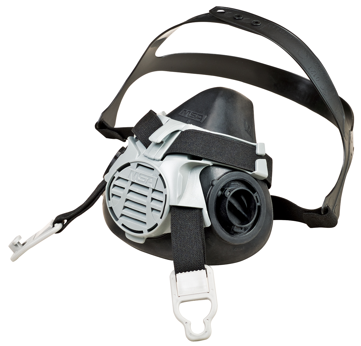 Advantage® 420 Medium 420 Series Half Mask Air Purifying Respirator (Availability restrictions apply.)