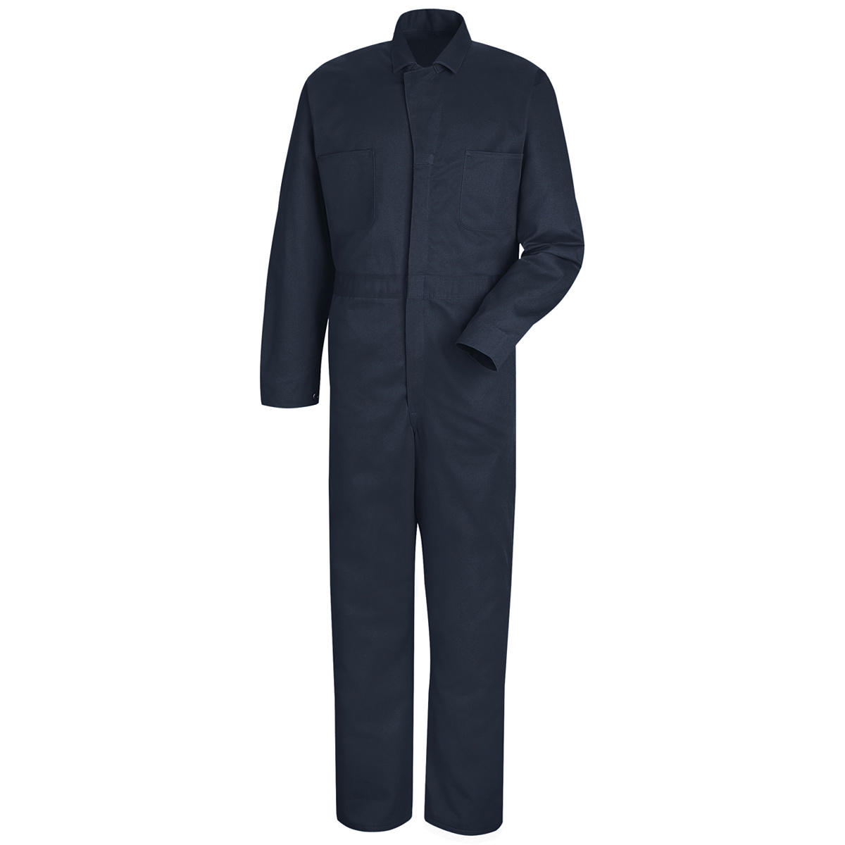 Red Kap 46Regular Navy Red Kap 8.5 Ounce CottonTwill R30CC16NVRG46 for sale online at autumn supply