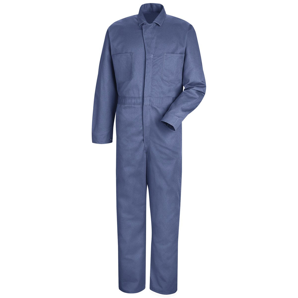 Red Kap 46Regular Blue Red Kap 8.5 Ounce CottonTwill R30CC16PBRG46 for sale online at autumn supply