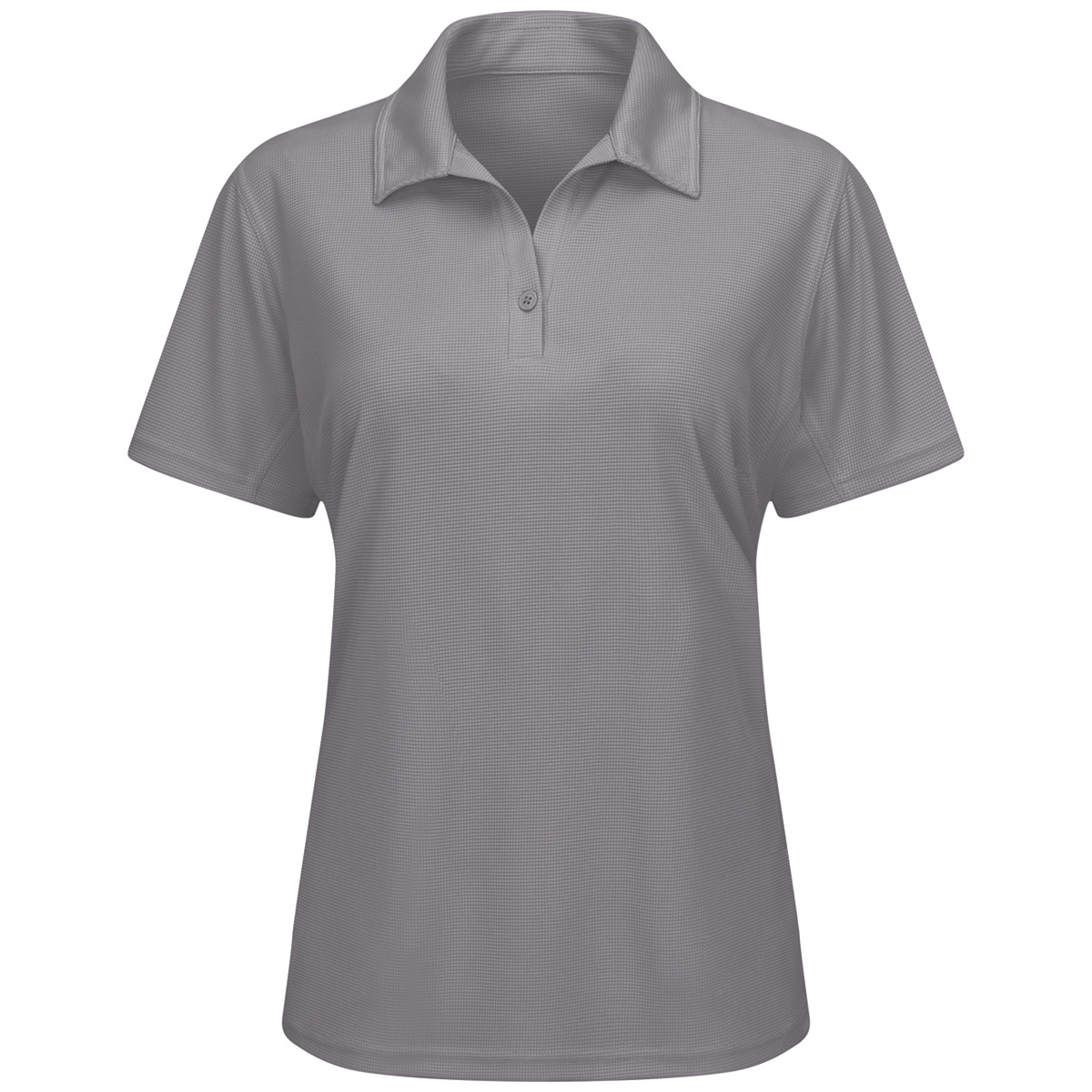 Red Kap LargeRegular Gray Shirt R30SK91GYSSL for sale online at autumn supply