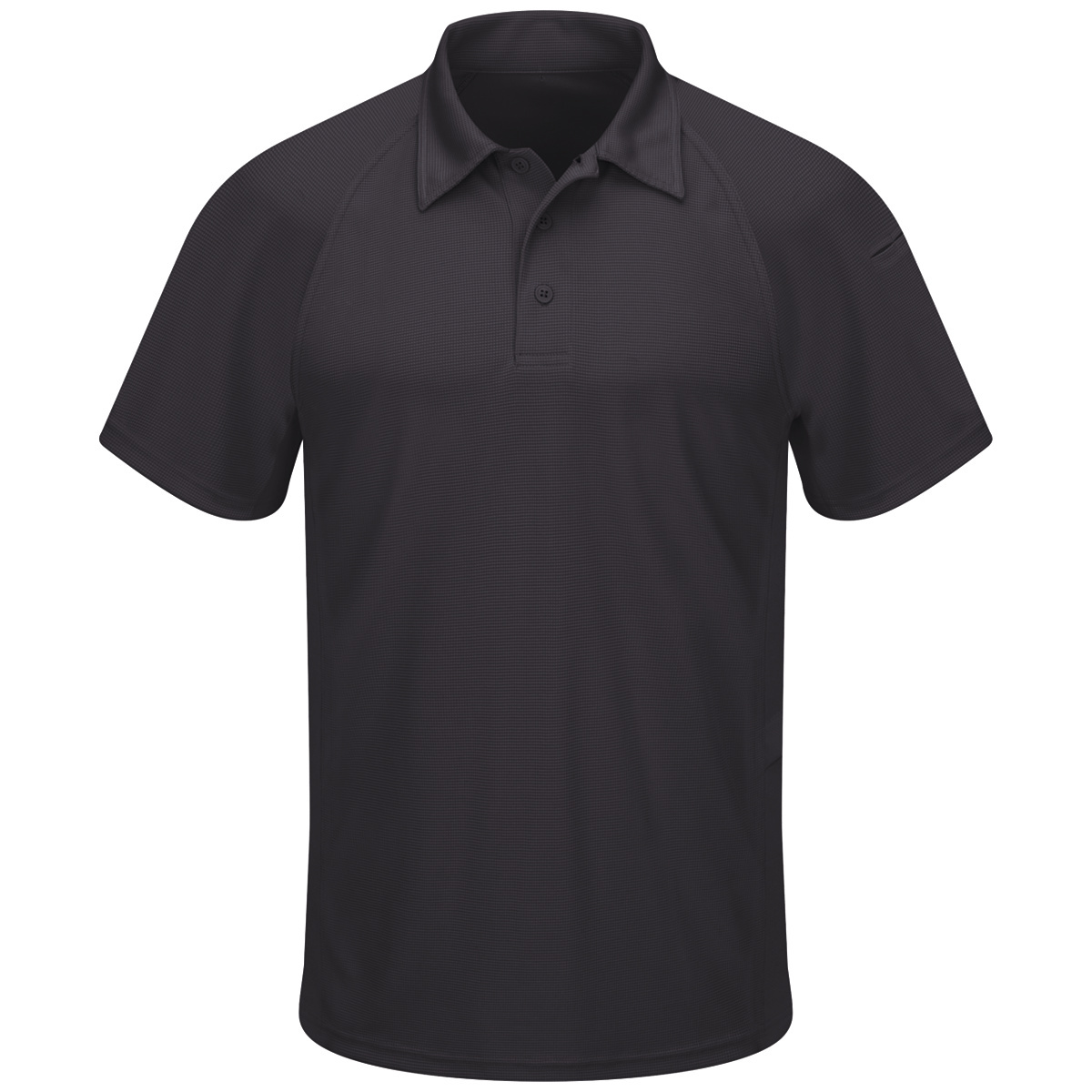 Red Kap® 4X/Regular Black Shirt