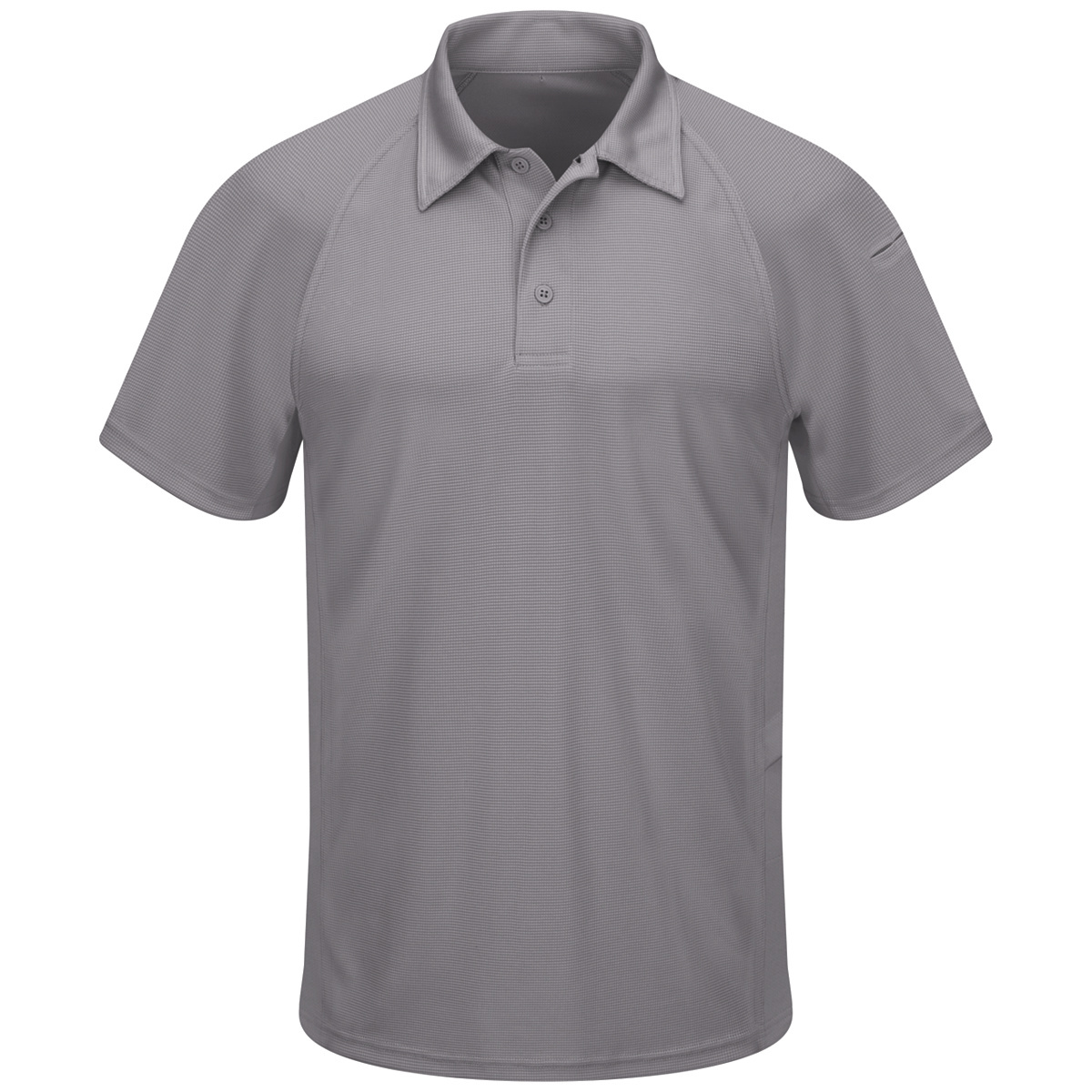 Red Kap® 4X/Regular Gray Shirt