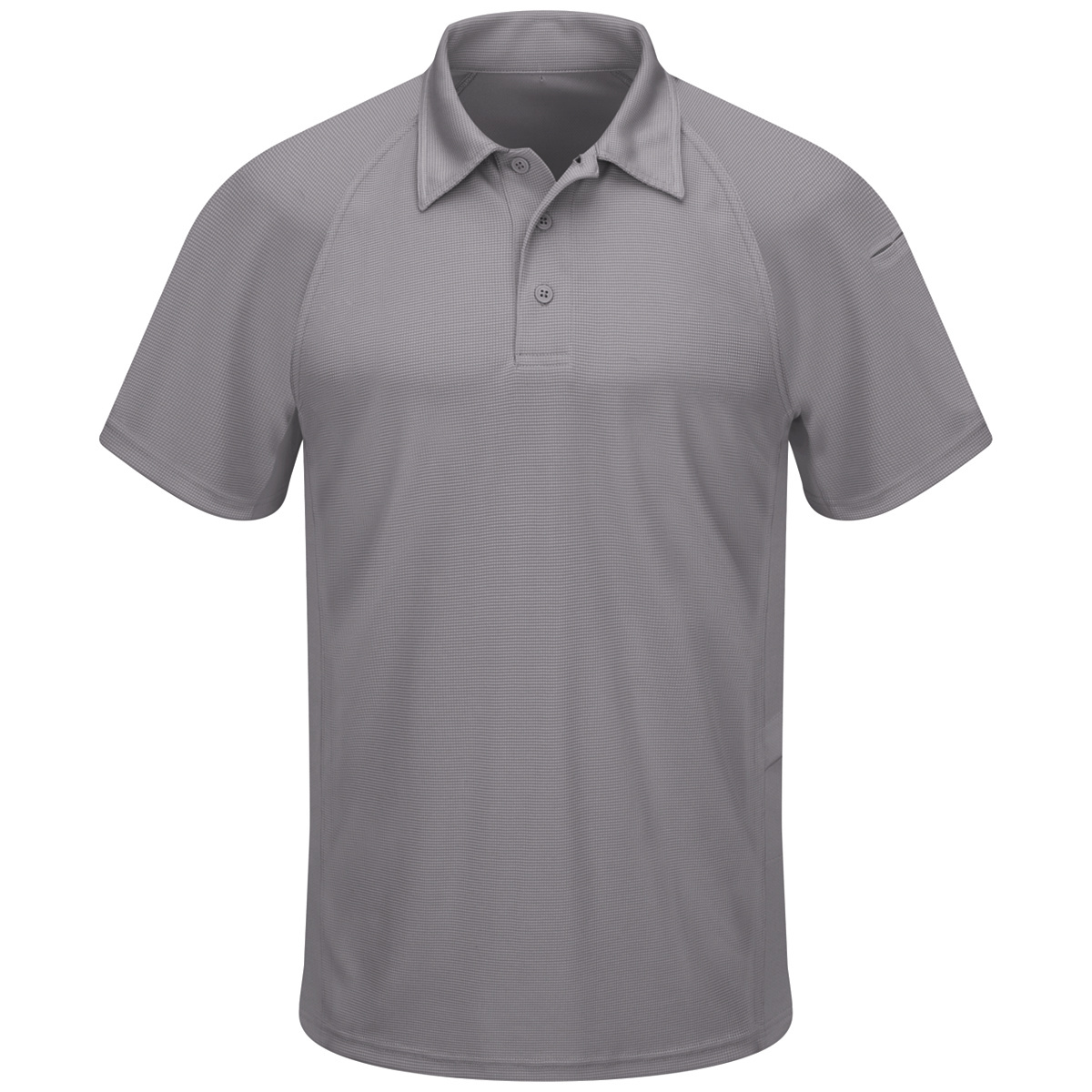 Red Kap LargeRegular Gray Shirt R30SK92GYSSL for sale online at autumn supply