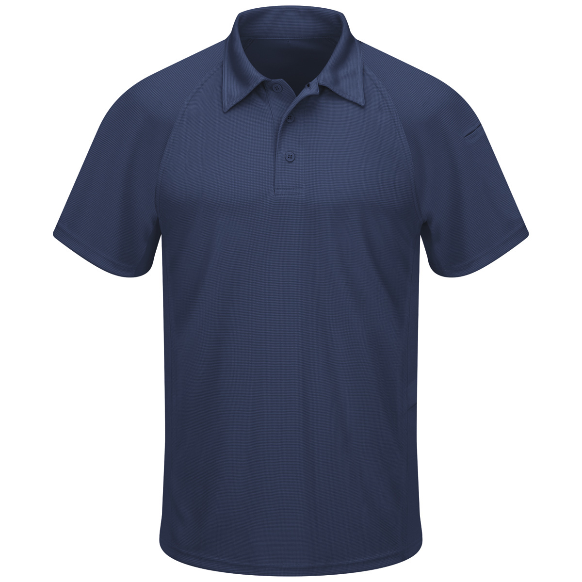 Red Kap® 4X/Regular Navy Shirt