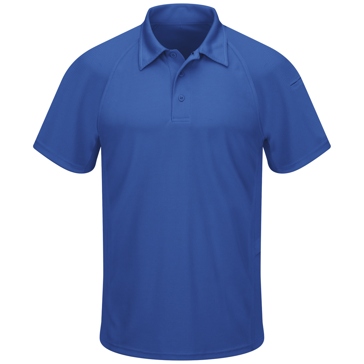 Red Kap® 3X/Regular Royal Blue Shirt