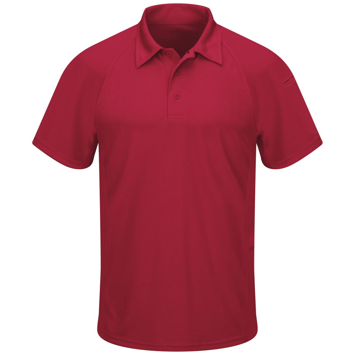 Red Kap® Large/Regular Red Shirt