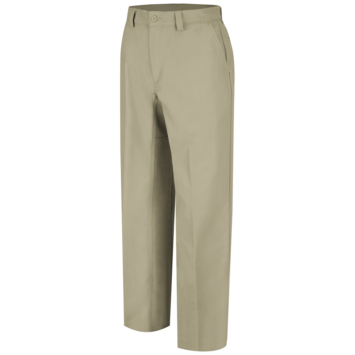 Red Kap 44 X 34 Khaki Pants R30WP70KH4434 for sale online at autumn supply