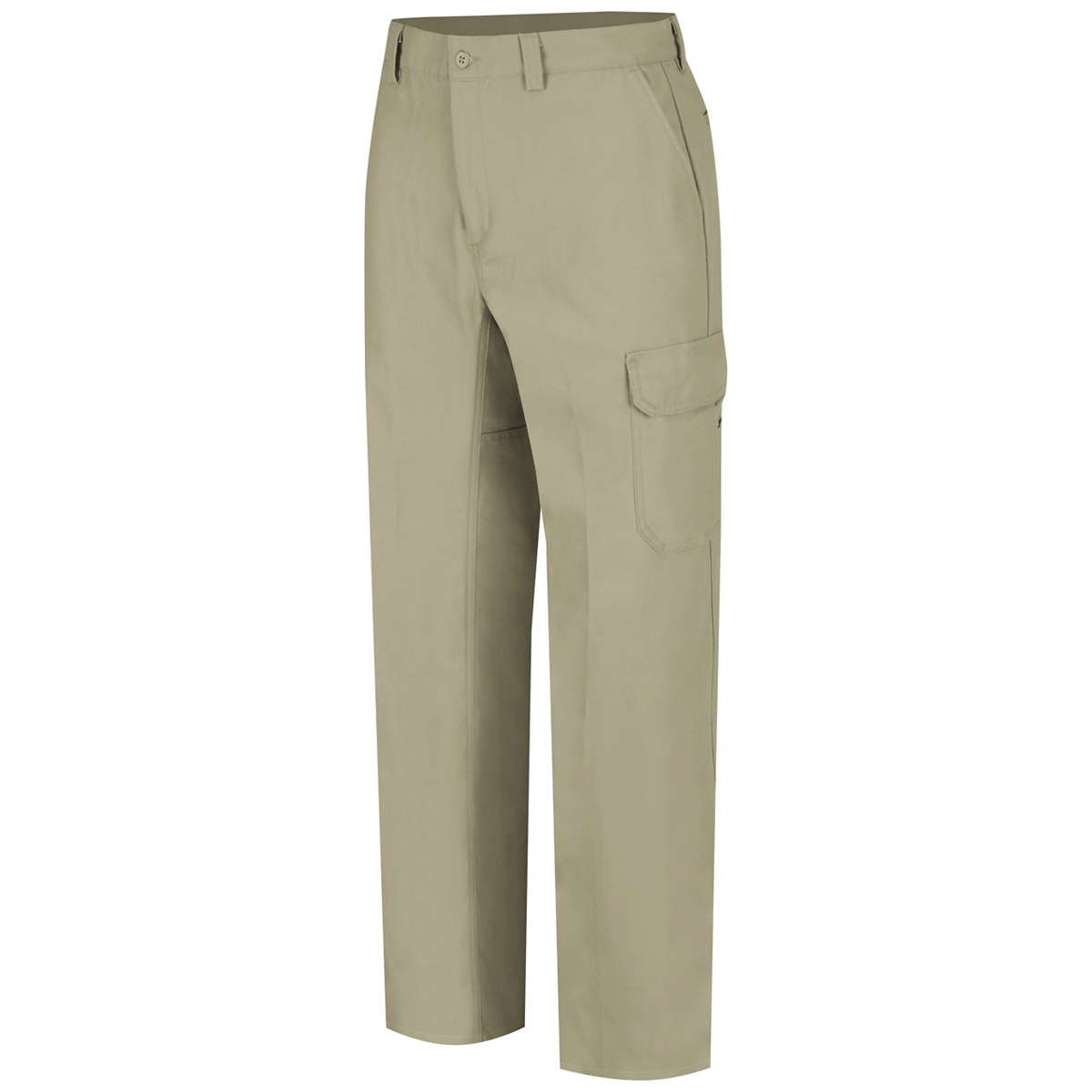 Red Kap 34 X 32 Khaki Pants R30WP80KH3432 for sale online at autumn supply