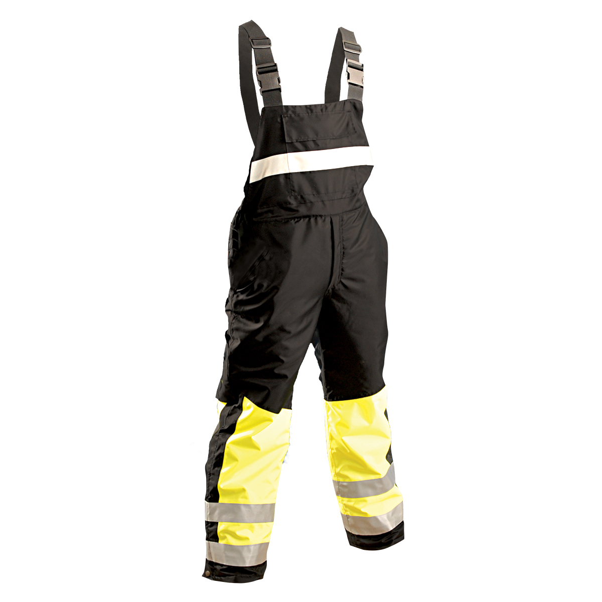 OccuNomix Size 2X Hi-Viz Yellow And Black 30 7/8 OccuNomix Size 2X Hi-Viz Yellow And Black 30 7/8