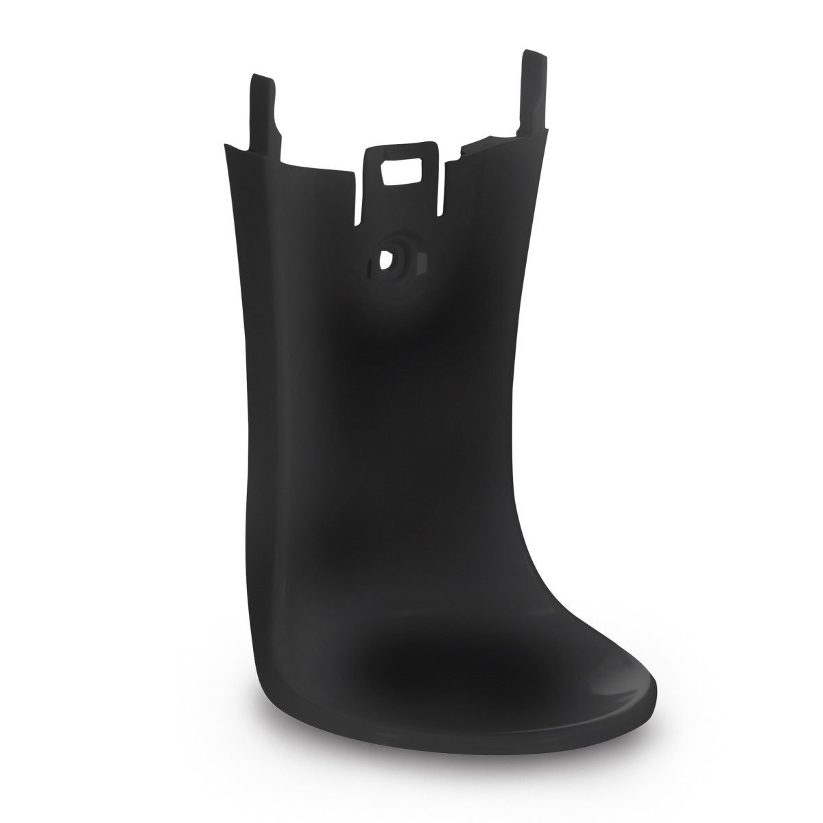 GOJO 6.16 H x 3.79 W x 3.7 L Black SHIELDFloor And Wa GOJ1045-BLK-12 for sale online at autumn supply