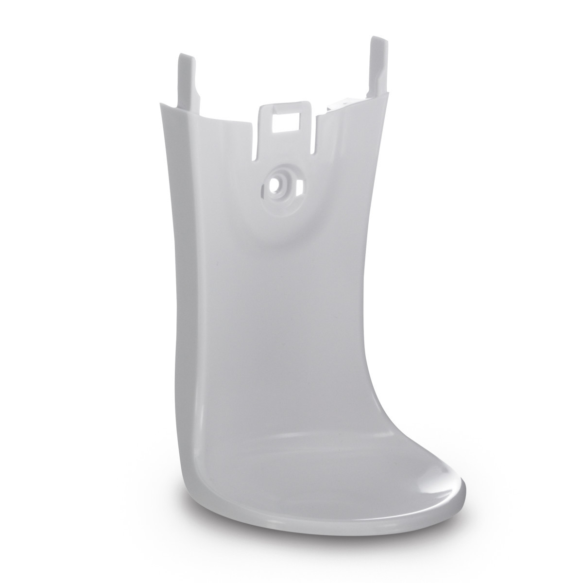 GOJO 6.16 H x 3.79 W x 3.7 L White SHIELDFloor And Wa GOJ1045-WHT-12 for sale online at autumn supply