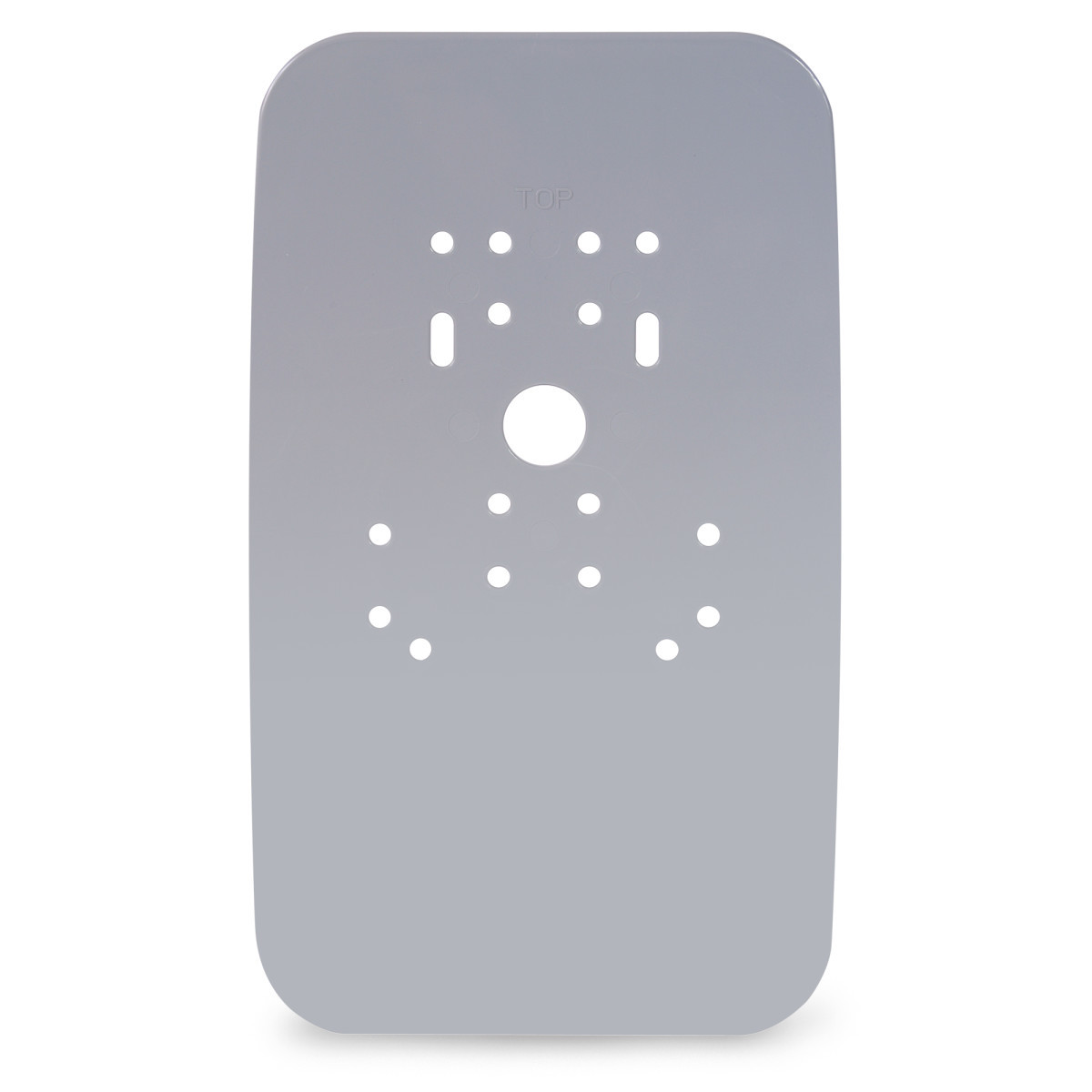GOJO .13 H x 12.4 W x 7.5 L TRUE FITWall Plate And Sp GOJ2190-24 for sale online at autumn supply
