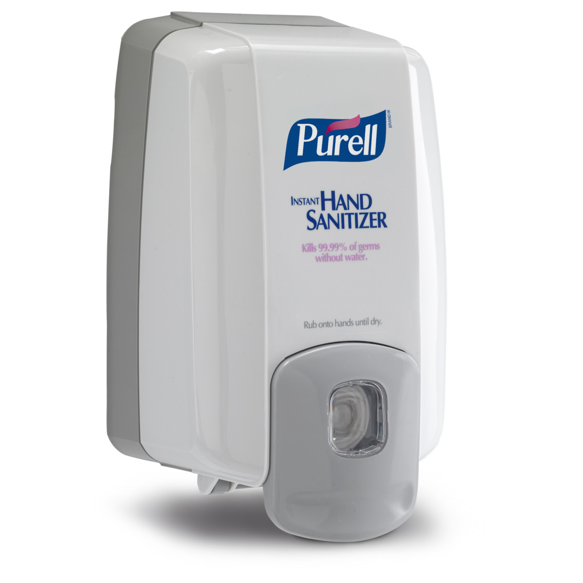 GOJO 2000 mL Dove Gray NXT MAXIMUM CAPACITY Wall Moun GOJ2220-08 for sale online at autumn supply